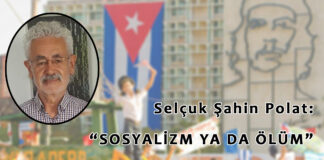 SOSYALİZM YA DA ÖLÜM