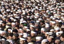 Diyanet tarikatlara sadece bu yıl içinde 83 milyon TL para aktarmış!