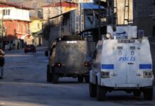 Zırhlı araç raporu: Son 13 yılda 22’si çocuk 42 kişi yaşamını yitirdi