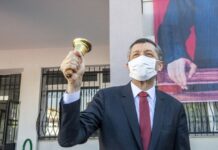 Sayıştay raporu yayımlandı: Bir aylık şirkete ihaleler verilmiş, çok sayıda usulsüzlük ve eksiklik tespit edildi