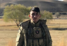 Van’da bir uzman çavuş iki lise öğrencisine tecavüz etti