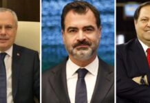 Çift maaşlı AKP’lilerin maaşlarına zam yapıldı!