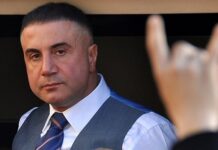 Mafyacı Sedat Peker’e AKP’ye yönelik paylaşımları sonrasında jet hızıyla iddianame düzenlendi: Ağırlaştırılmış müebbet ve 392 yıl 4 ay hapis istemi