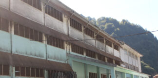 Hemşin’deki Çaykur fabrikasında patlama