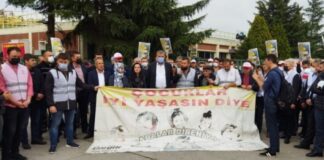 1280 gündür direnen Cargill işçileri kazandı