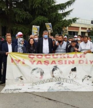 1280 gündür direnen Cargill işçileri kazandı