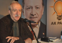 AKP’li Orhan Miroğlu, emekli maaşı 15 bin TL ile fakirleştiğini hissediyormuş…