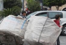 Bakanlığın açıkladığı çocuk işçi sayısı gerçek rakamlarla uyuşmuyor!