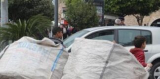 Bakanlığın açıkladığı çocuk işçi sayısı gerçek rakamlarla uyuşmuyor!