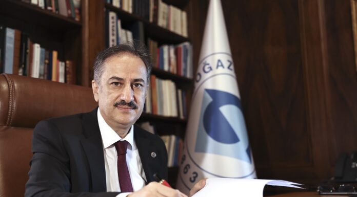 Kadınlar için uygulanmayan 6284 sayılı kanun, Boğaziçi kayyumu için uygulandı, 14 öğrenci hakkında tedbir kararı alındı!