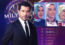 Üyelerini “torpil”le yarışma programına sokan TÜGVA, ikramiyenin bir kısmını da “bağış” olarak almış