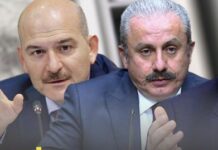 Kavala için çağrı yapan 10 ülkenin büyükelçisi, Dışişleri’ne çağrıldı
