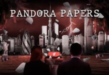Pandora Papers belgelerinde Türkiye’den de isimler var