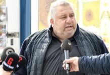 Çete lideri Peker’in bahsettiği kumarhane sahibi Halil Falyalı polise teslim oldu