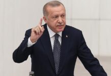 Meclis’te yeni yasama yılı açılıyor, Erdoğan: “Kürt sorununu biz çözdük”