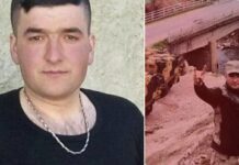 İpek Er’in ölümüne sebep olan Musa Orhan’ın avukatı şimdi de Farah Zeynep Abdullah hakkında suç duyurusunda bulundu!