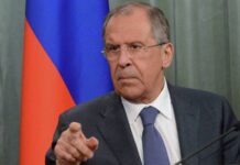 Lavrov: “Karadeniz kıyı ülkeleri ABD tarafından çatışmacı politikaya itiliyor”