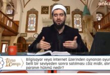 Laiklik düşmanı İsmailağa tarikatı bilgisayar oyunları için “caiz değildir” dedi!