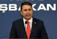 KKTC Başbakanı Ersan Saner’in ortaya çıkan videosu gündem oldu