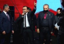 MHP’li belediyede sahte cumhurbaşkanı rezaleti