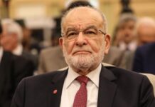 Temel Karamollaoğlu, Demirtaş ve Kavala için “tahliye edilmeli” dedi