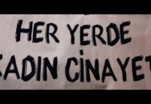 Remzi Aksu isimli erkek boşandığı kadını silahla katletti, davada şahit olan komşusunu da bıçakladı!