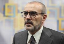 Kılıçdaroğlu’nun bürokratlara yönelik “illegal iş yapmayın” çağrısına, AKP’li Mahir Ünal’dan cevap: “Ateşle oynuyorsun, kimi tehdit ettiğine dikkat et!”