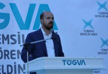 Bilal Erdoğan’ın uzmanlık alanı Avrupa imiş: “Avrupa diye bir şey kalmayacak”