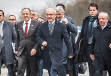 İBB AKP döneminde 9 yılda 5’li çeteye 17 milyar TL para akıtmış