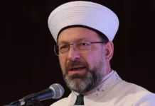 Diyanet’ten çirkin baldız fetvası: “Eşlerden birinin zina etmesi, nikâhlarına zarar vermez”