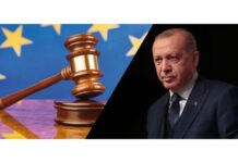 AİHM’den Erdoğan aleyhine emsal karar