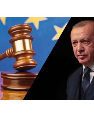 AİHM’den Erdoğan aleyhine emsal karar