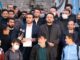 Devlette kadrolaştığı ortaya çıkan TÜGVA, 81 ilde cami önünde eylem yaptı