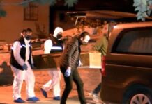 Ankara’da 2 gündür aranan 11 yaşındaki Suriyeli çocuk öldürülmüş olarak bulundu