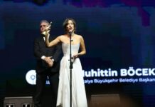 Tamer Karadağlı’dan oyuncu Nihal Yalçın’a karşı provakatif sözler
