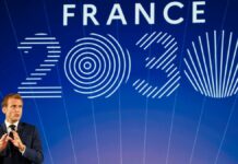 “Fransa 2030” için Macron’dan 30 milyar Euro’luk yatırım planı