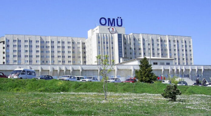 Sayıştay, 19 Mayıs Üniversitesi’nde de usulsüzlük ve kamu zararı tespit etti