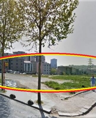 AKP’li Bağcılar Belediyesi, okul alanını satıyor: AVM, iş merkezi veya otel yapılabilir