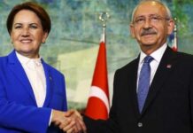 Milllet İttifakı’na üç parti daha katılıyor
