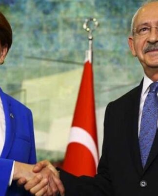 Milllet İttifakı’na üç parti daha katılıyor