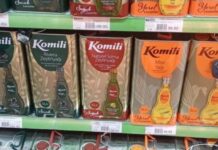 Yoksulluk derinleşiyor, marketlerde yağlara alarm takılıyor