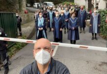 Boğaziçi Üniversitesi kayyumu, derslerine son verdiği akademisyenin kampüse girişini de engelledi!