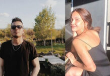 Şebnem Şirin’in katil zanlısı Furkan Zıbıncı tutuklandı