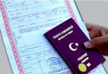 Son 3 yılda 19 bin kişi 250 bin dolar karşılığında TC vatandaşı oldu