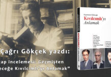 Kitap İncelemesi: Geçmişten Geleceğe Kıvılcımlı’yı Anlamak