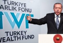 SGK’nın petrol payına, Erdoğan’ın Varlık Fonu çökmüş!
