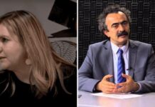 Ali Topuz ve Cansu Çamlıbel, Gazete Duvar’dan ayrıldı