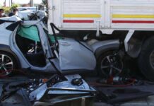 36 saatlik nöbetten çıkan doktor trafik kazasında yaşamını yitirdi