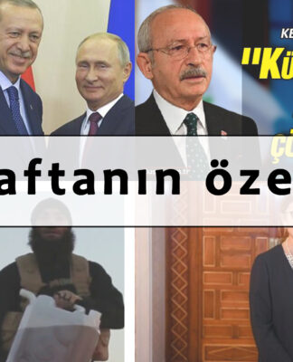 Haftanın Özeti