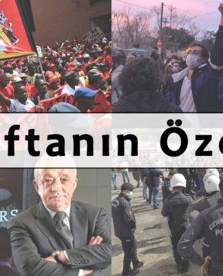 Haftanın Özeti